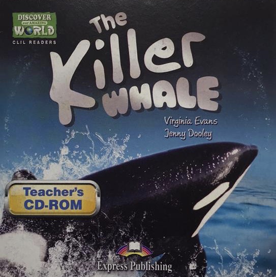 

The Killer Whale Teacher's CD-ROM