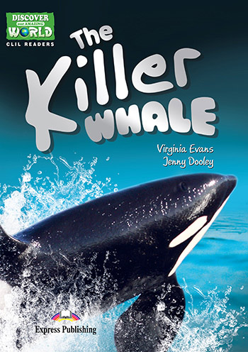 

The Killer Whale (with crossplatform application)