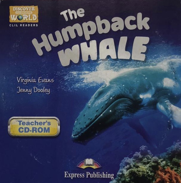 

The Humpback Whale Teacher's CD-ROM