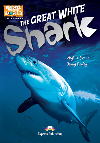 

The Great White Shark