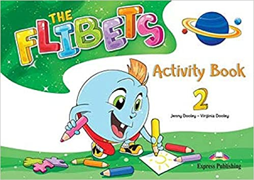 

The Flibets 2 Workbook