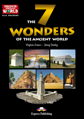 

The 7 Wonders of the Ancient World (with crossplatform application)