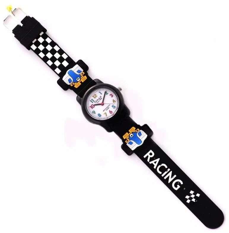 

Часы наручные детские Omax Kids 00PS1014BZ25, 00PS1014BZ25