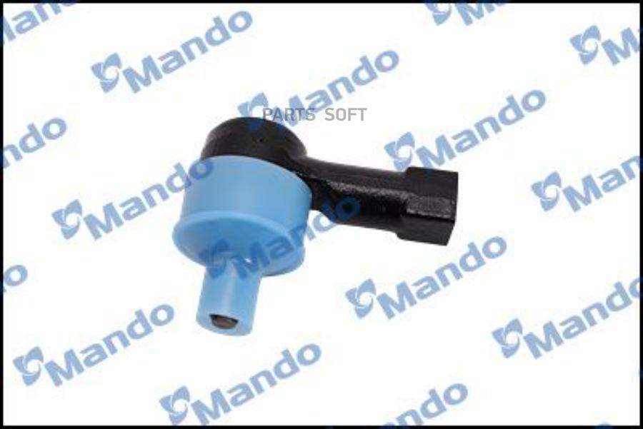 

Наконечник рулевой тяги SSANGYONG Actyon (10-) (M16х1.5) (1шт.) MANDO