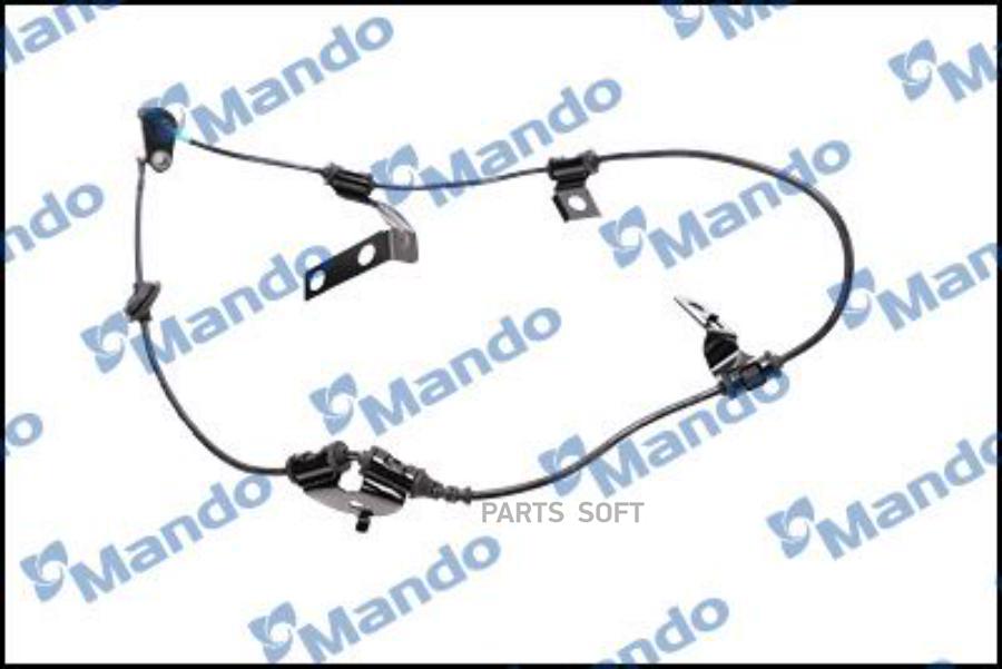 

Датчик АБС HYUNDAI ix35 (11-) KIA Sportage (11-) (4WD) колеса заднего правого MANDO