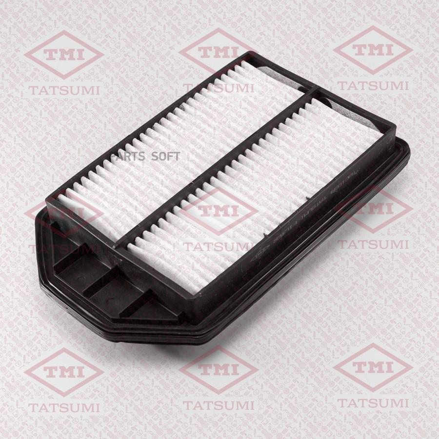 

Фильтр воздушный HONDA CR-V 06- 2.4. Tatsumi TBC1039