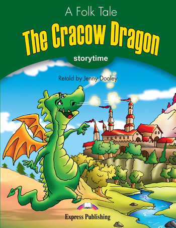 

Stage 3 - The Cracow Dragon Pupil's Book