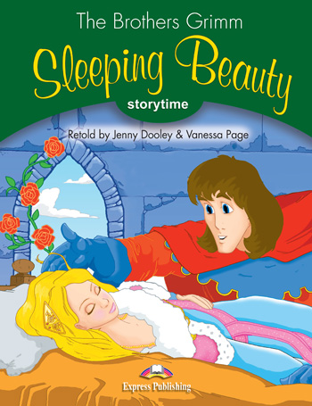 

Stage 3 - Sleeping Beauty Pupil's Book