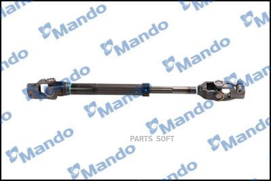 

MANDO EX564002S201 Кардан рулевой EX564002S201 HYUNDAI TUCSON IX (IX35) [LM]
