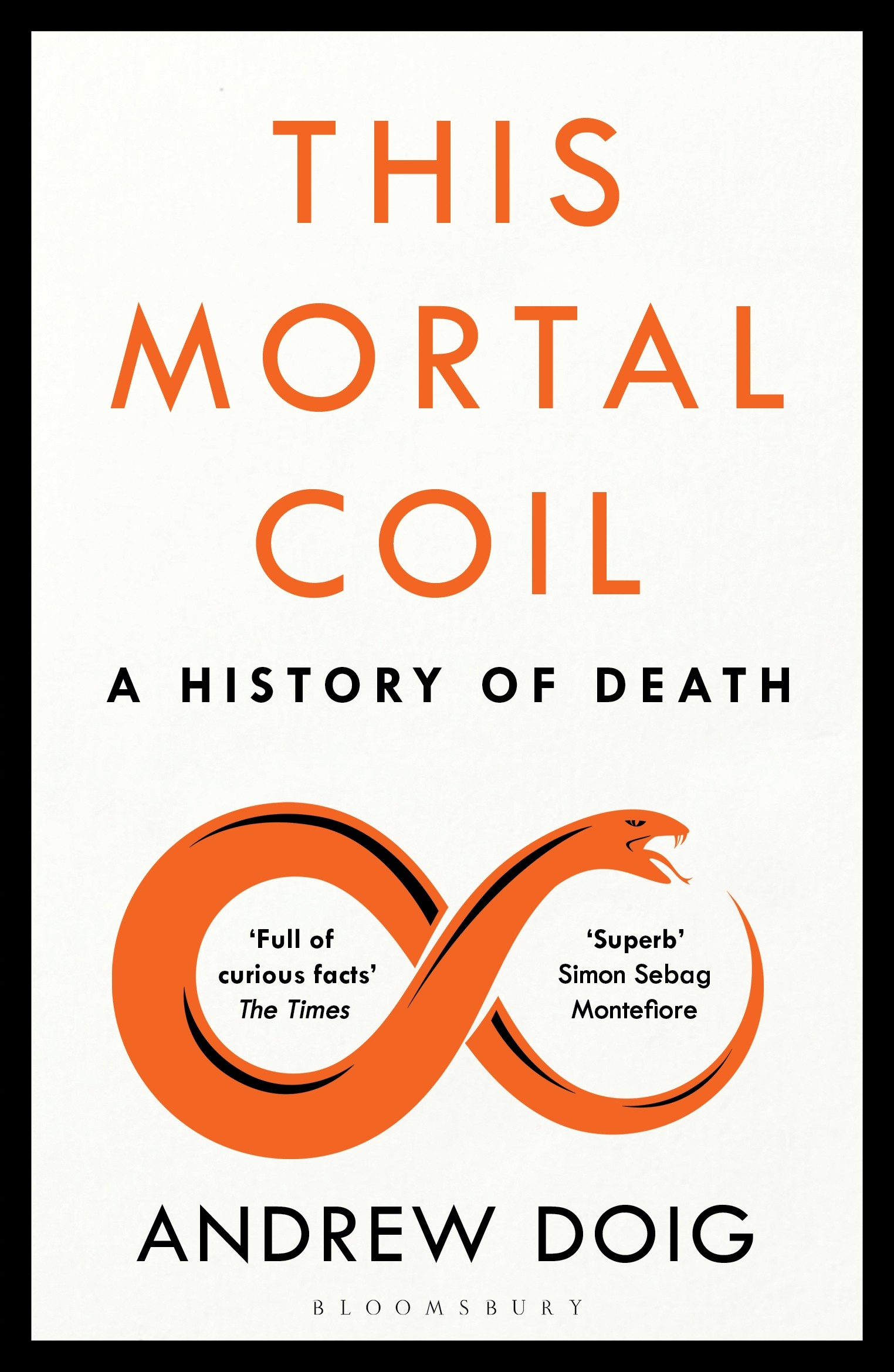 

This Mortal Coil A History of Death