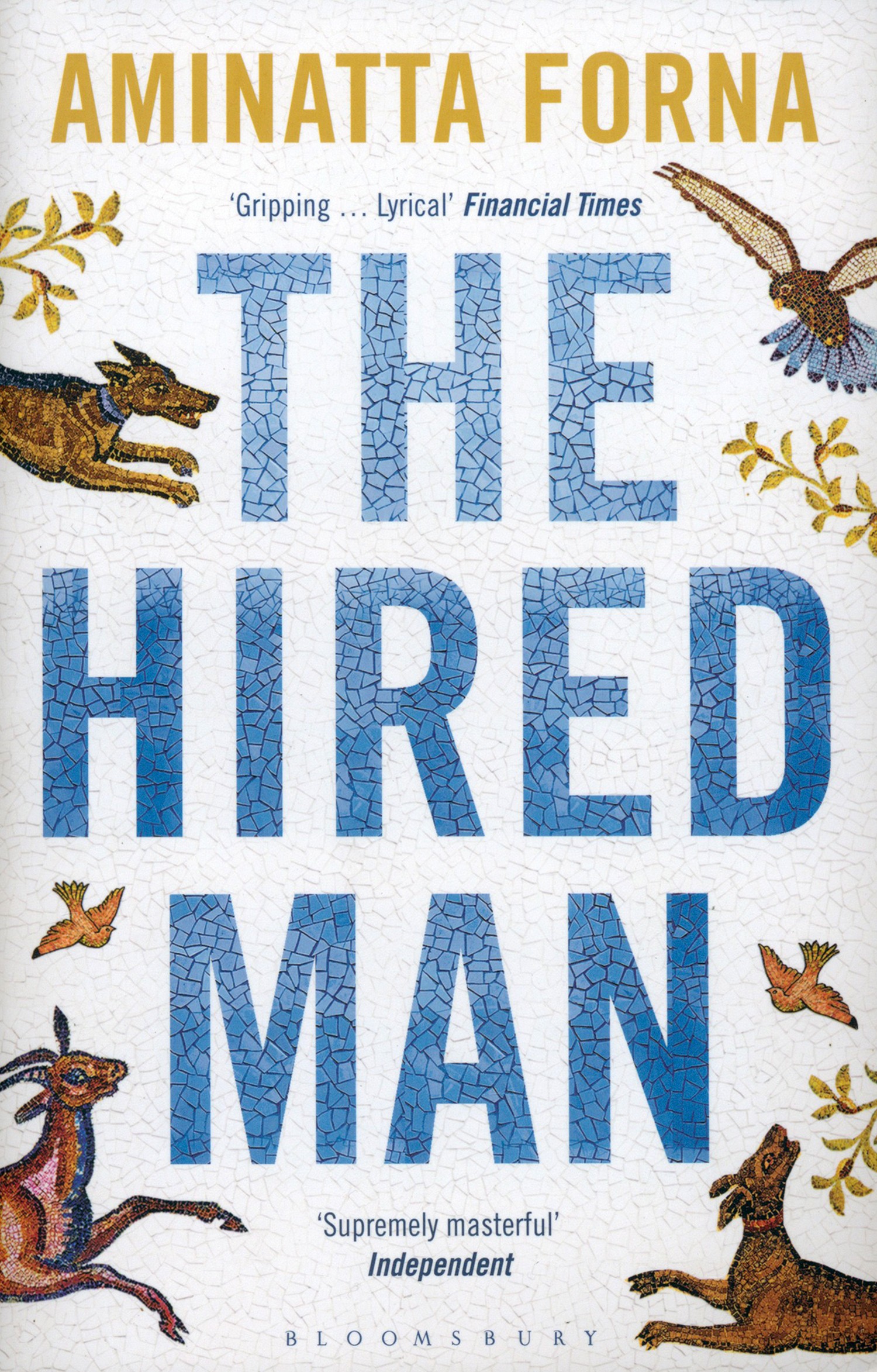 

The Hired Man