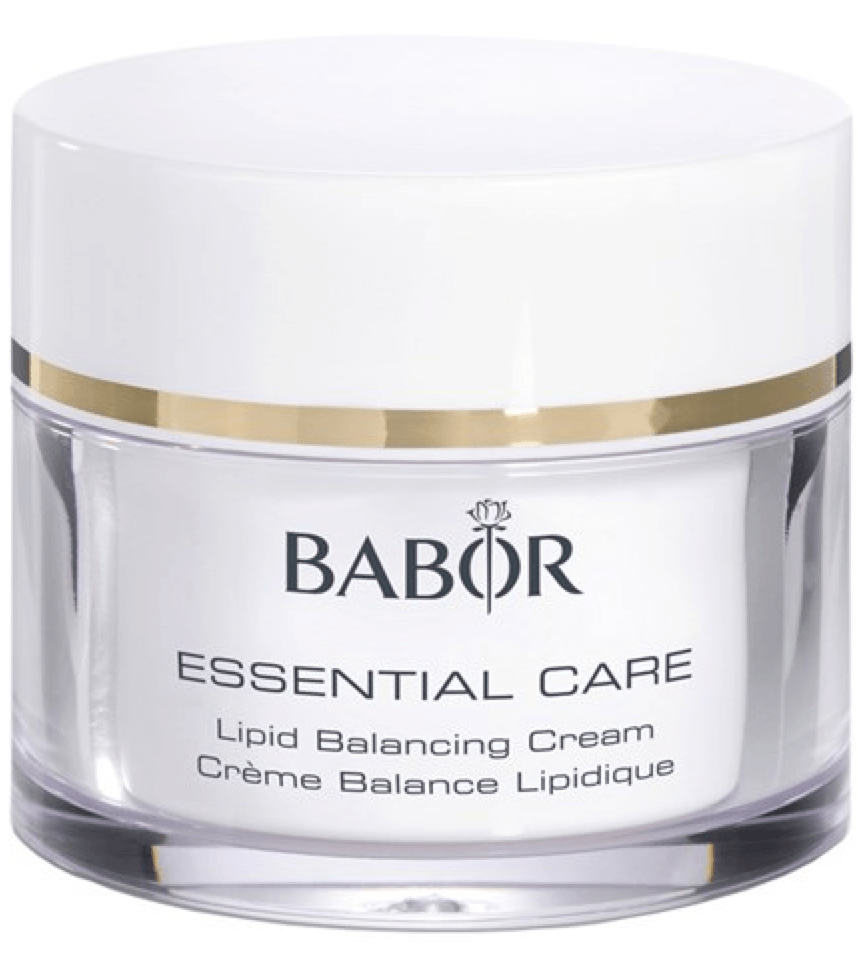 

Крем для сухой кожи Babor Essential Care Lipid B. Cream