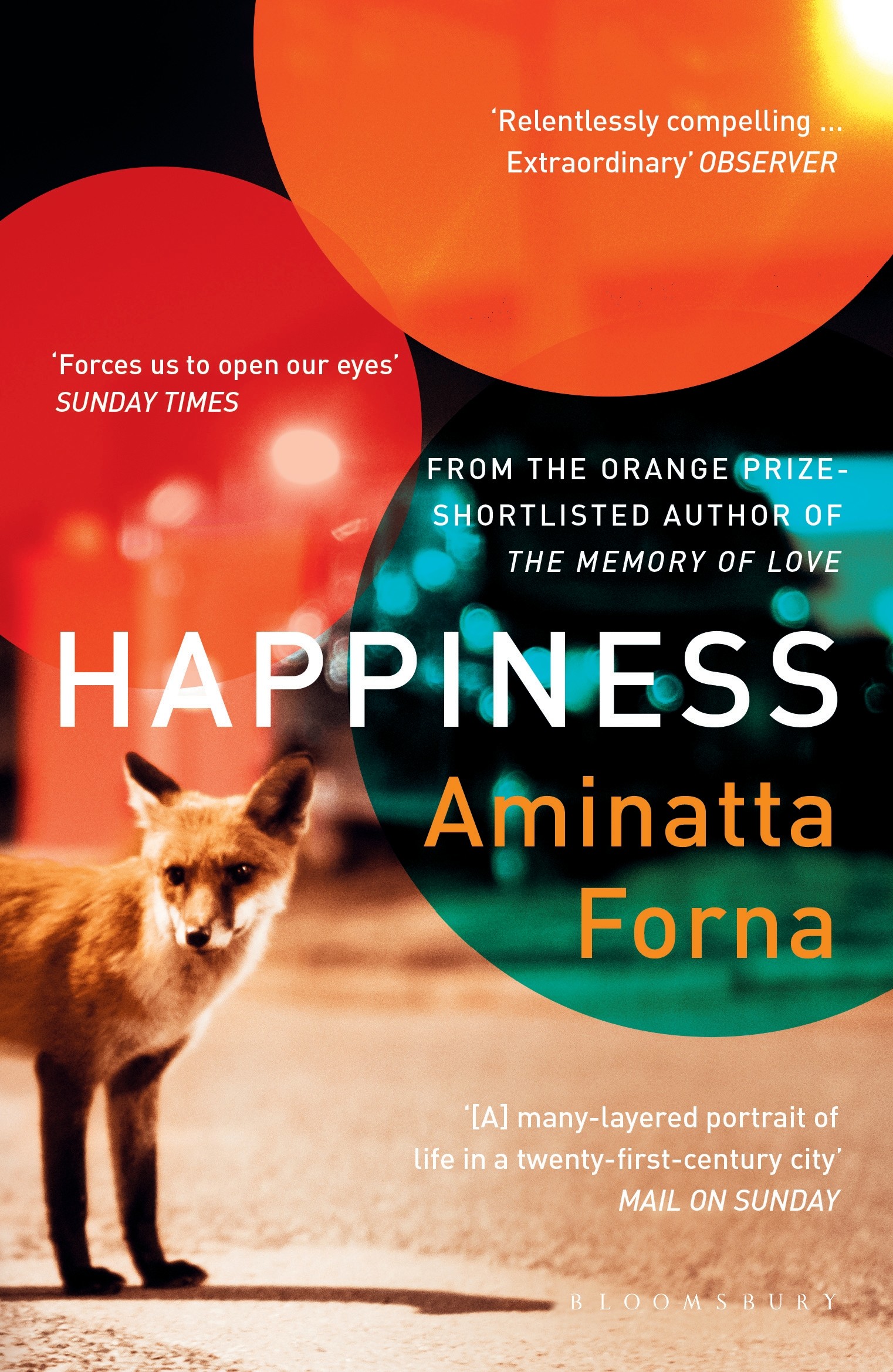 

Happiness