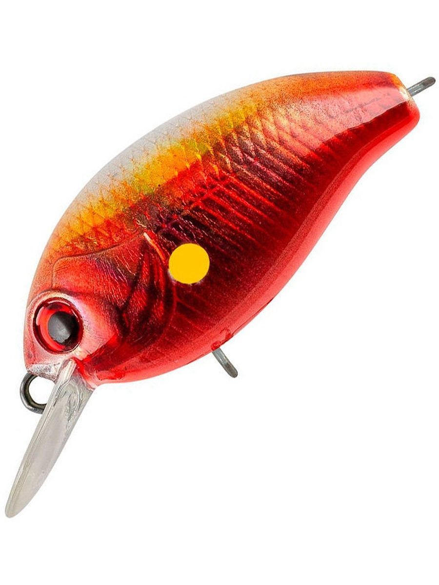 

Воблер TsuYoki AGENT 40F SD002, Разноцветный