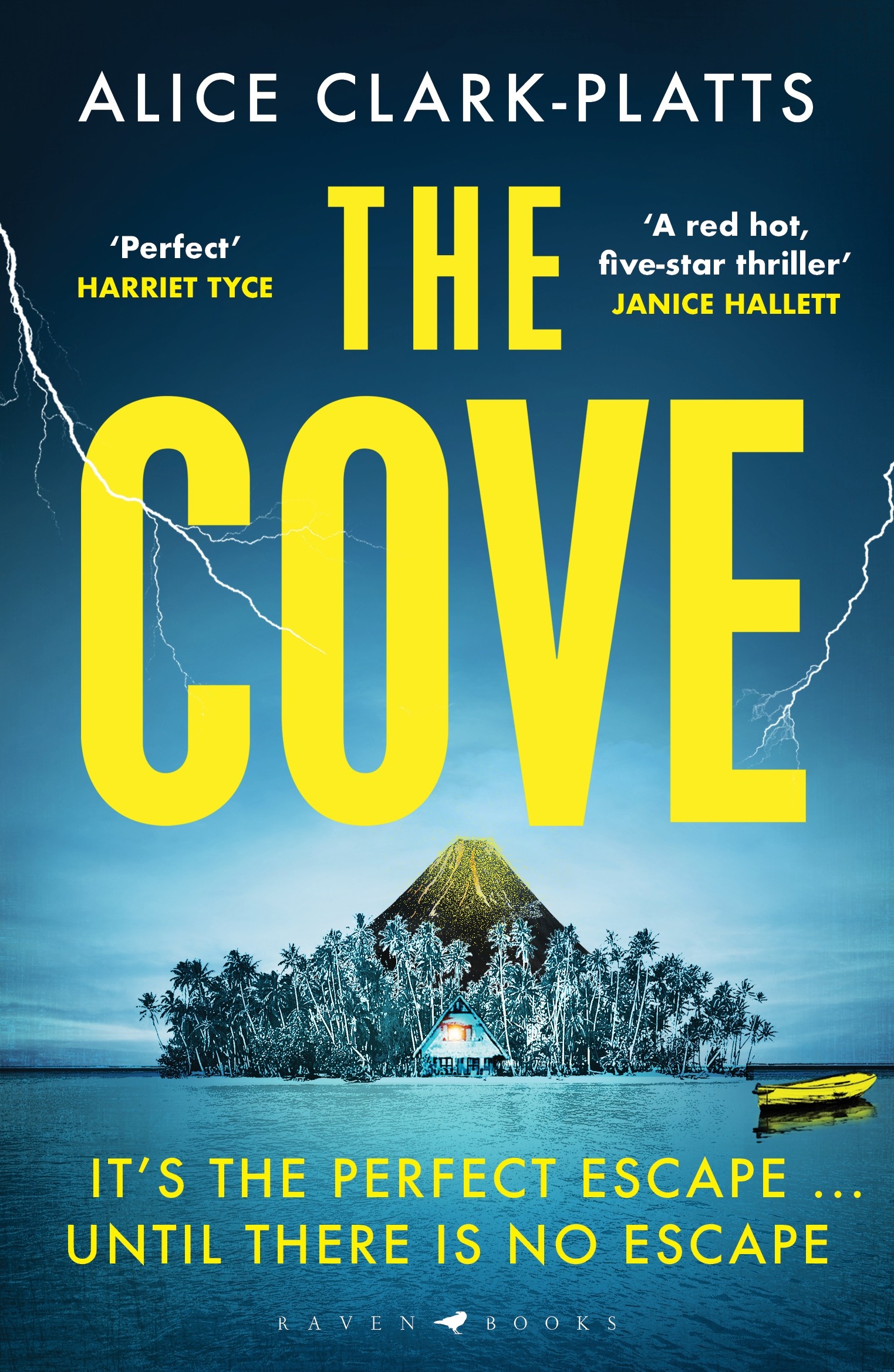 

The Cove