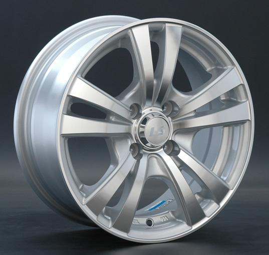

Колесный диск LS 141 (SF) 7xR16 ET40 5*114.3 D73.1