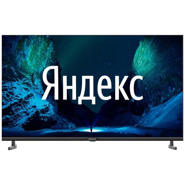 фото Led телевизор full hd novex nwx-43f149msy