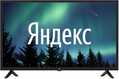 фото Led телевизор hd ready hi vhix-24h152msy