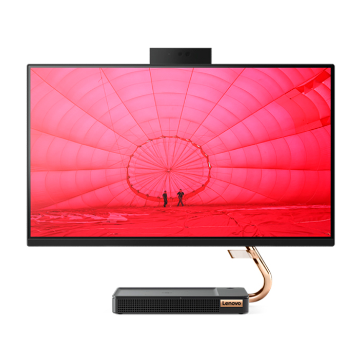 

Моноблок Lenovo IdeaCentre 24IMB05 Black (F0FB002VRK), IdeaCentre 24IMB05
