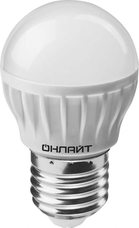 

Лампочки Онлайт 87844