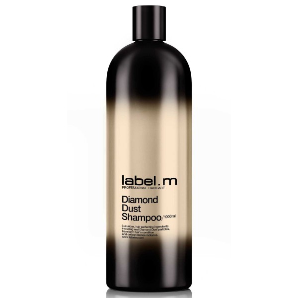 

Шампунь Алмазная Пыль Label.m Diamond Dust Shampoo 1000 мл