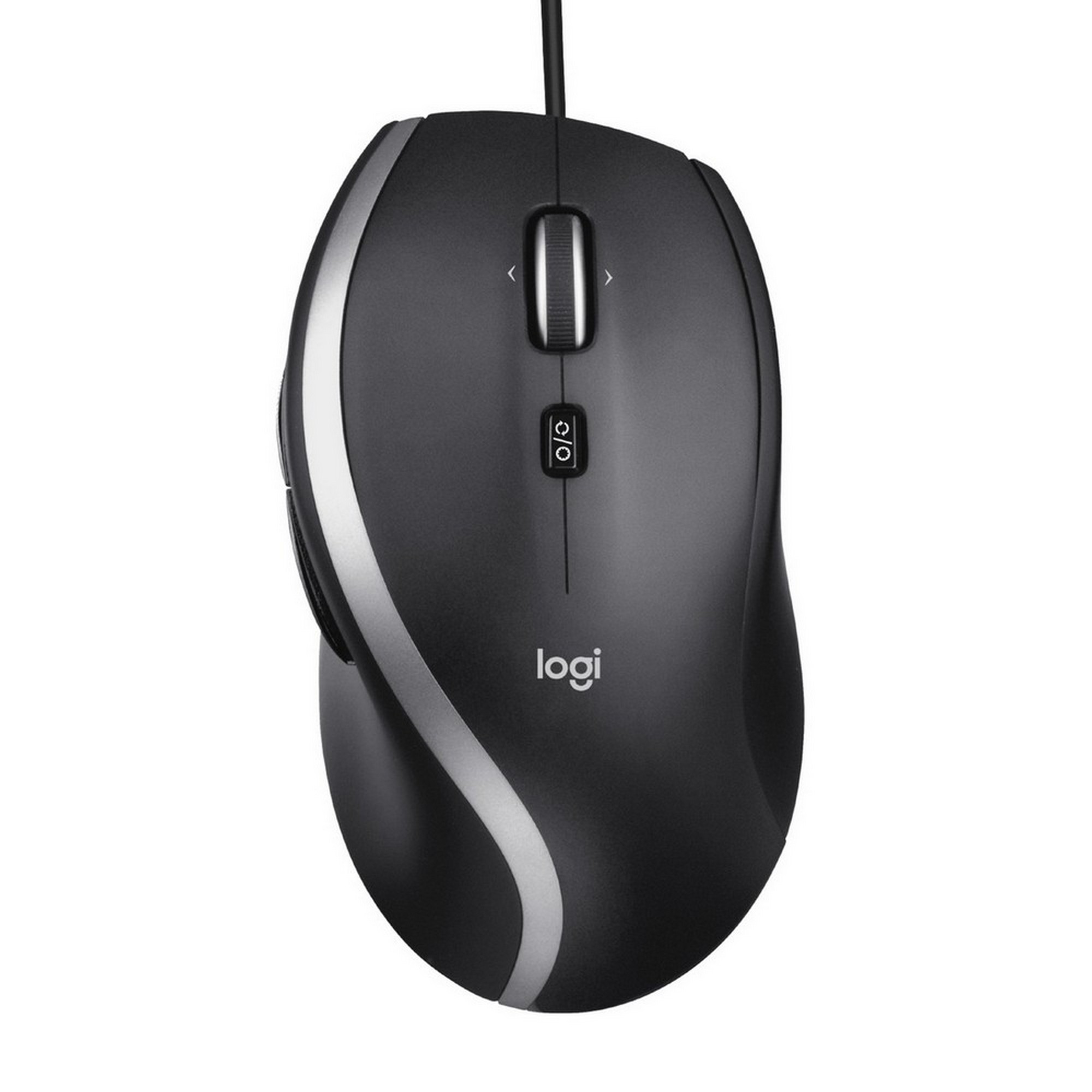 Мышь Logitech M500s Black (910-005784)