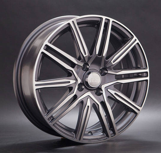 

Колесный диск LS 773 (GMF) 6xR16 ET52.5 5*108 D63.3