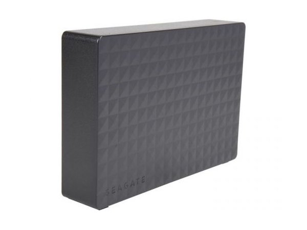 фото Внешний жесткий диск seagate expansion 3.5" 14tb black (steb14000400)