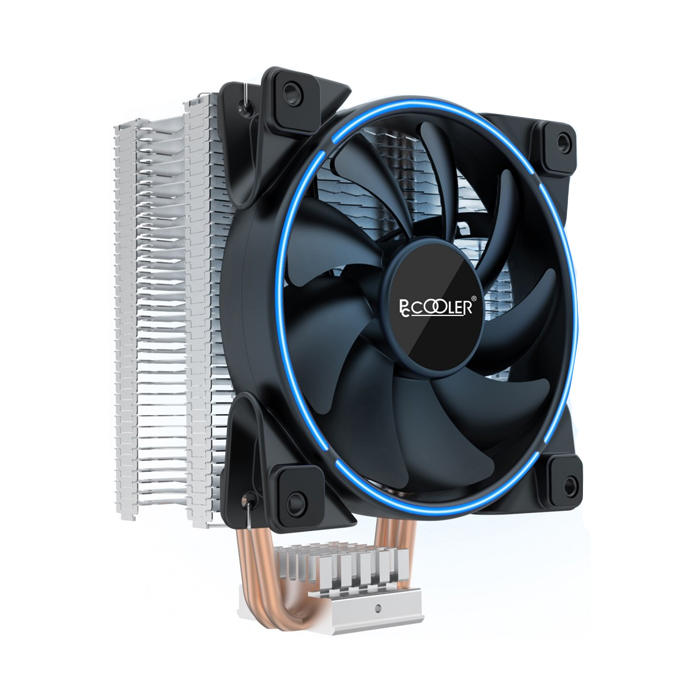 фото Кулер для процессора pccooler gi-x3b