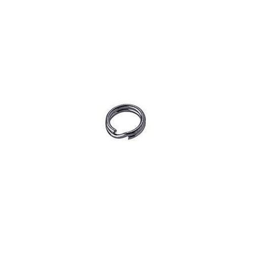 OWNER Кольцо заводное OWNER 52804 SPLIT RING FINE WIRE (№1; 24шт в уп.)