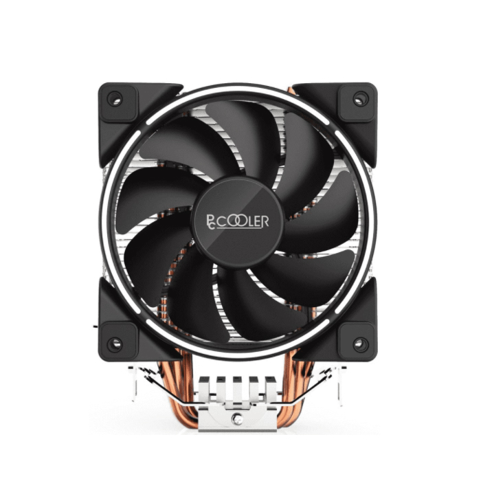 фото Кулер для процессора pccooler gi-x3