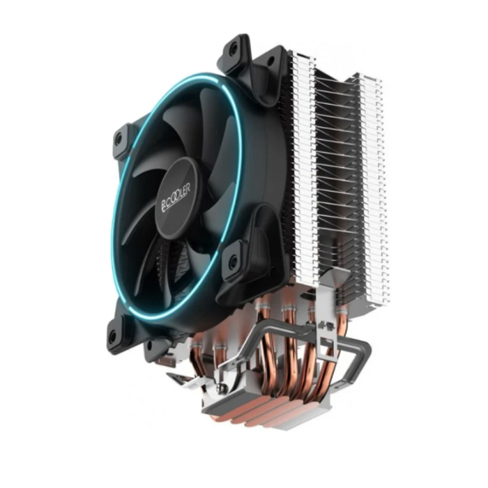 фото Кулер для процессора pccooler gi-x4b