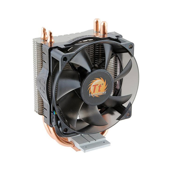 

Кулер для процессора Thermaltake Silent 1156
