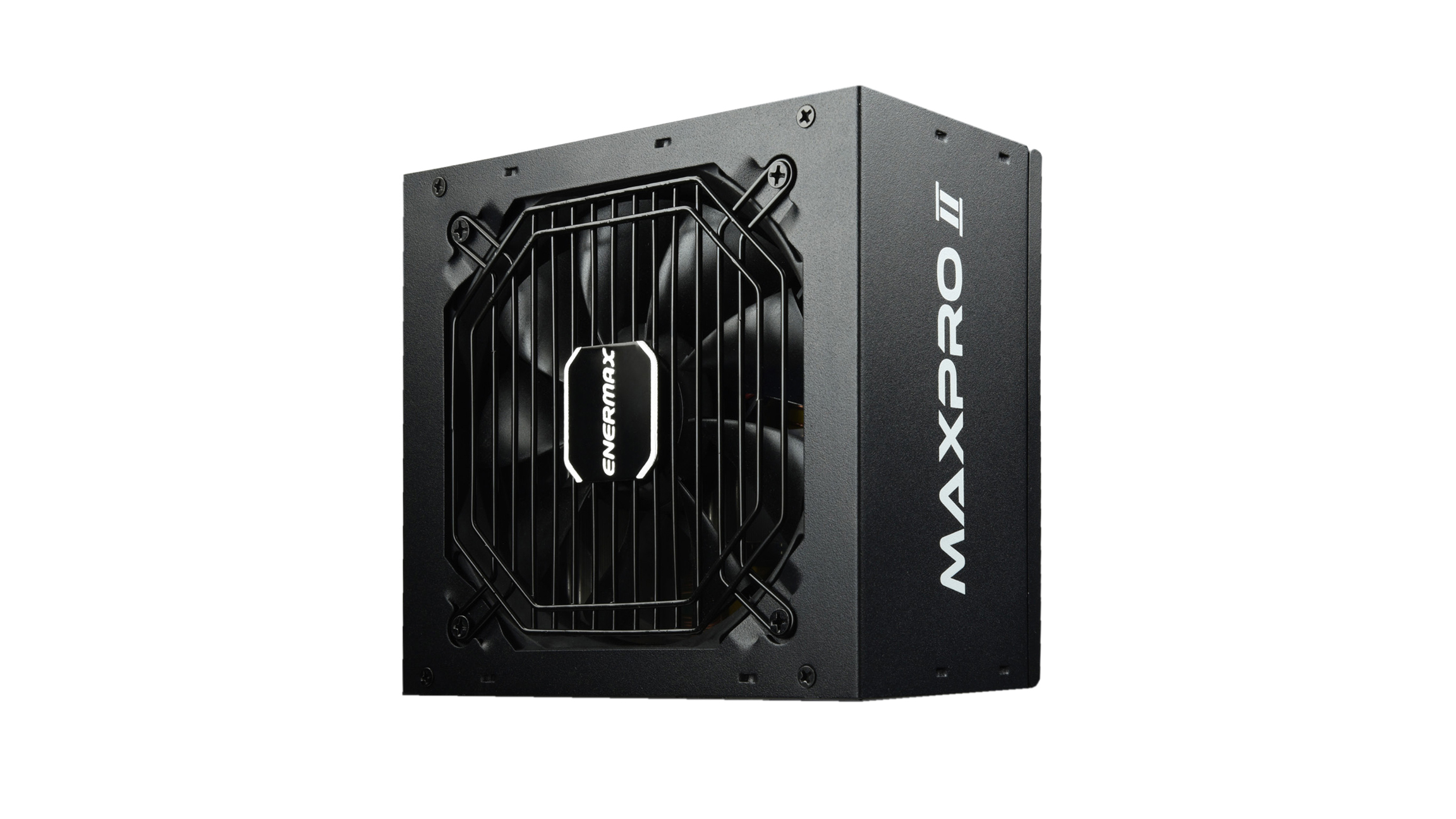 фото Блок питания enermax maxpro ii 600w (emp600agt-c)