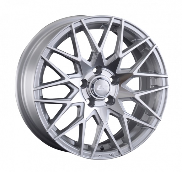 

Колесный диск LS 784 (SF) 6.5xR15 ET47.5 4*108 D63.3
