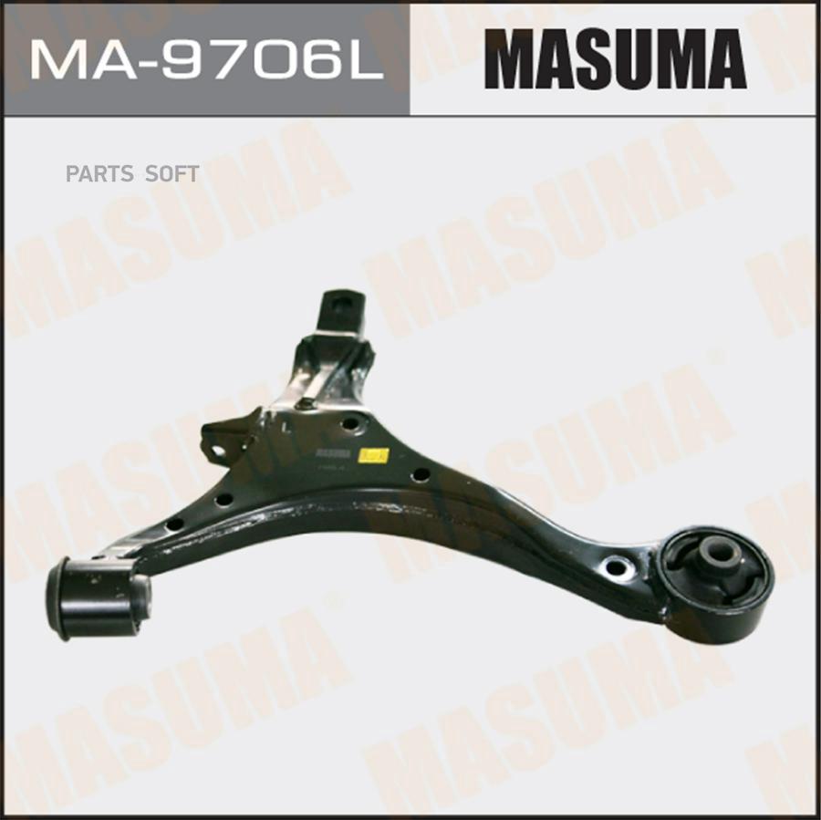 

Рычаг нижний Masuma MA-9706L