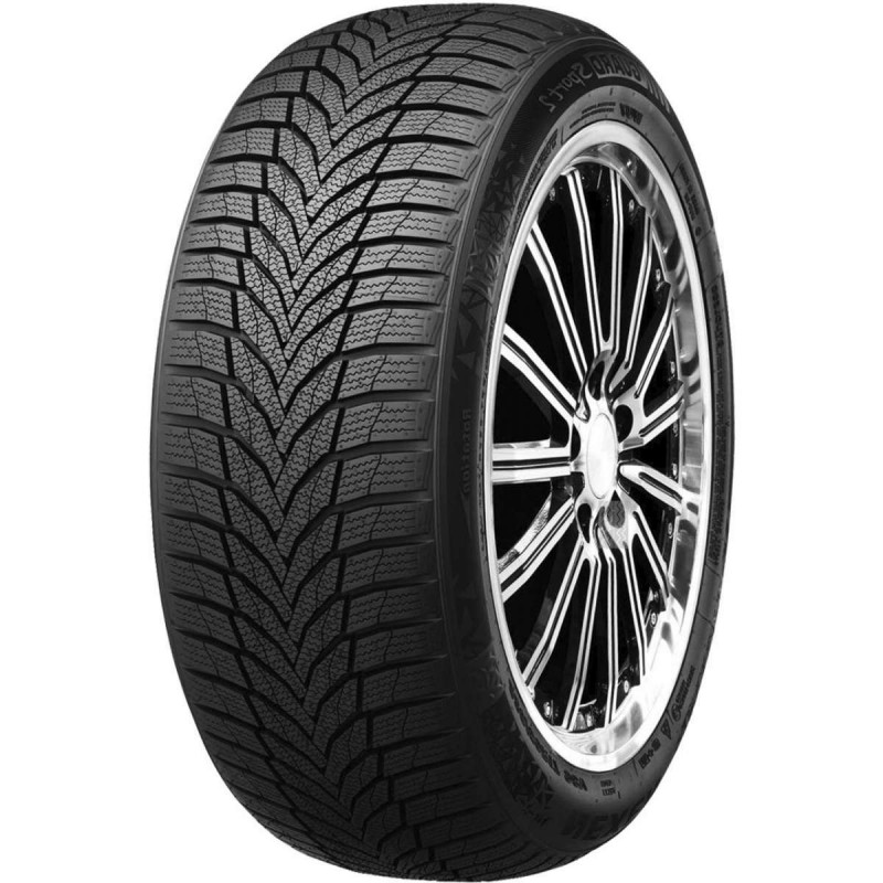 фото Шины nexen winguard sport 2 suv 245/65 r17 107 h