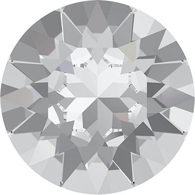 

Кристаллы Swarovski SS10 2,7 мм 144 шт в пакете прозрачный