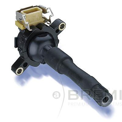 

Катушка зажигания BREMI 11860T