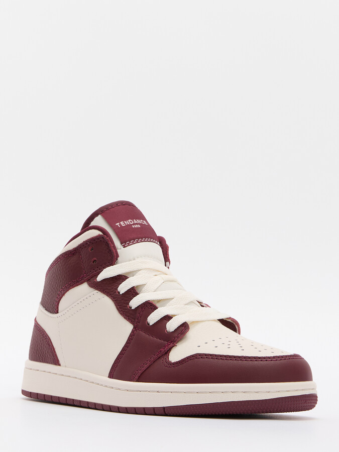 

Кеды женские Tendance FP-J1-1W белые 37 EU, Белый, FP-J1-1W