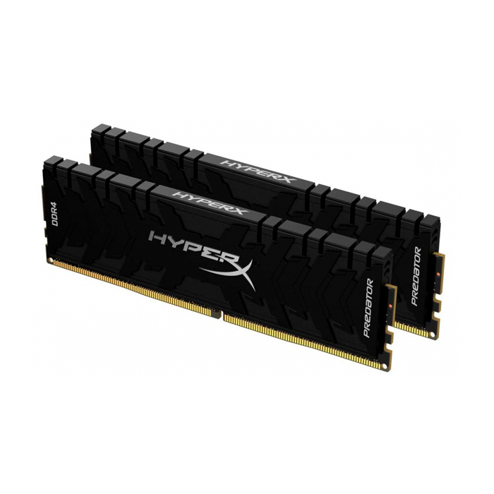

Оперативная память Kingston HX440C19PB4K2/16, HyperX Predator