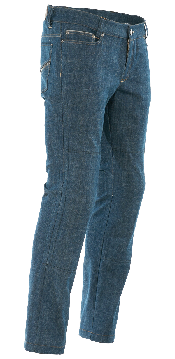 

Джинсы Hyperlook Iron Shogun Blue 5XL
