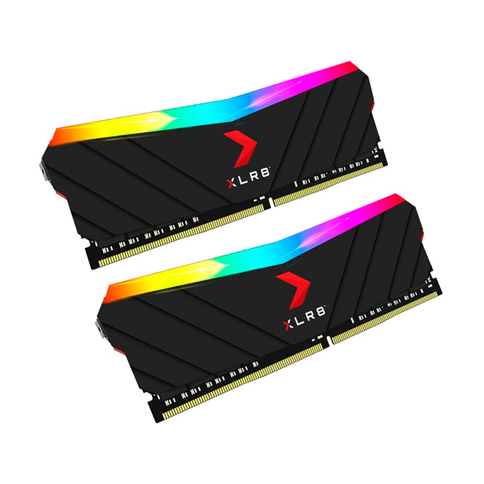 

Оперативная память PNY MD32GK2D4320016XRGB, XLR8 EPIC-X RGB