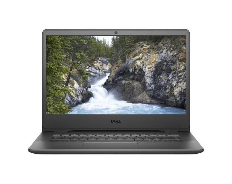 фото Ноутбук dell vostro 3401 black (3401-5009)