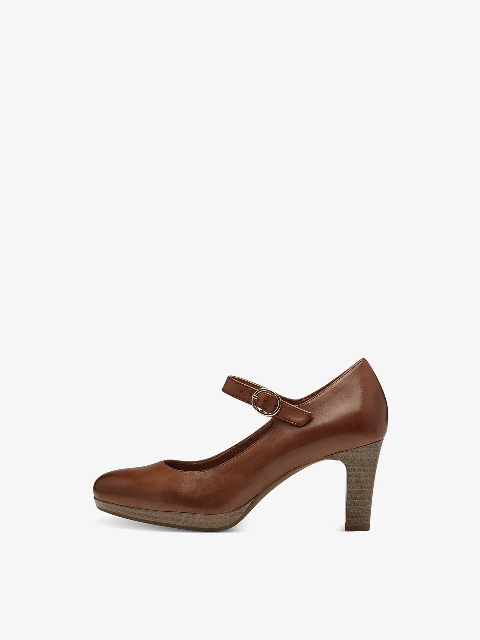 Туфли женские Tamaris 1-22490-42-311 коричневые 39 RU