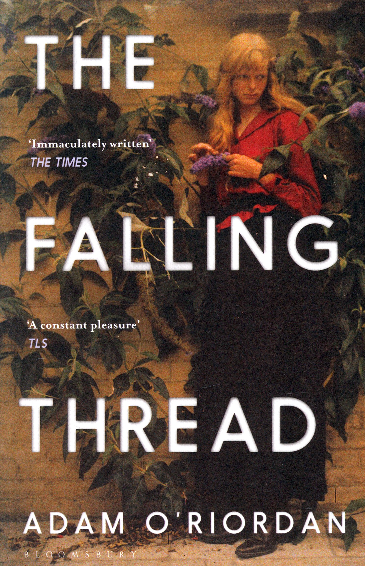 

The Falling Thread