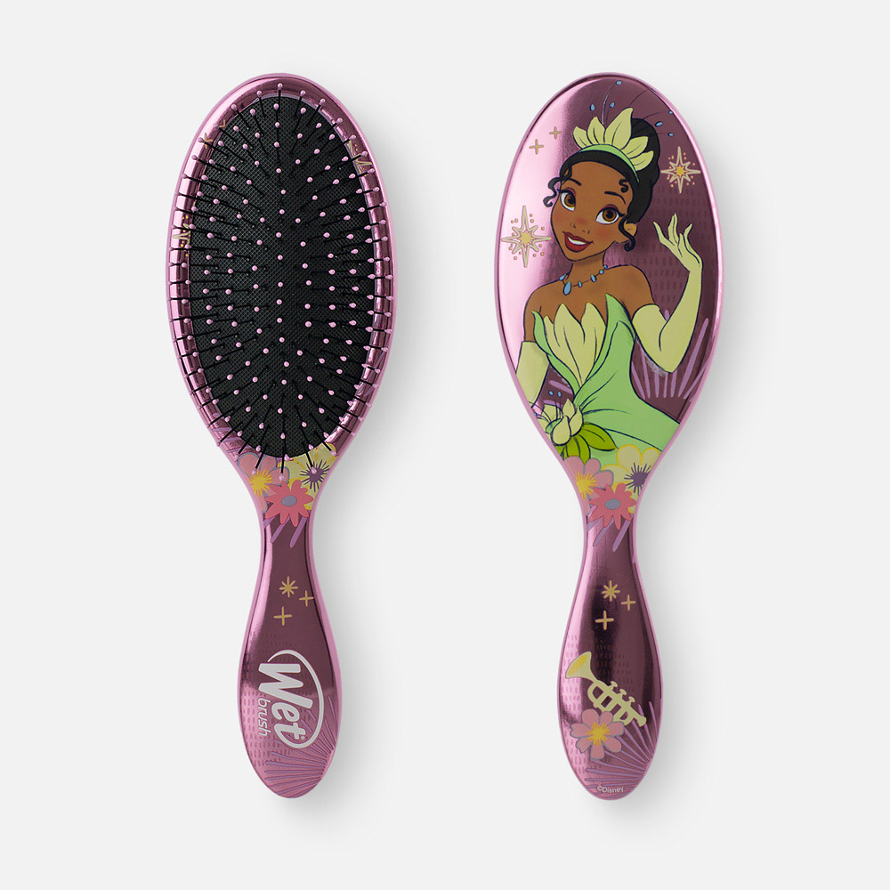 Расческа для волос Wet Brush Tiana, 110 г