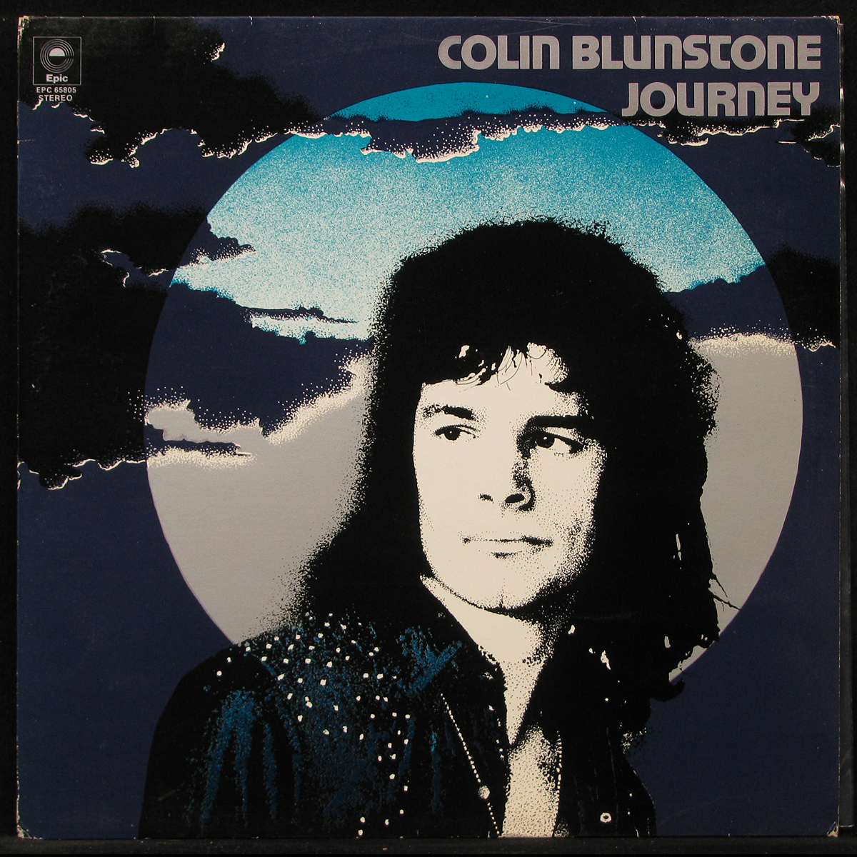 LP Colin Blunstone - Journey Epic (296462)