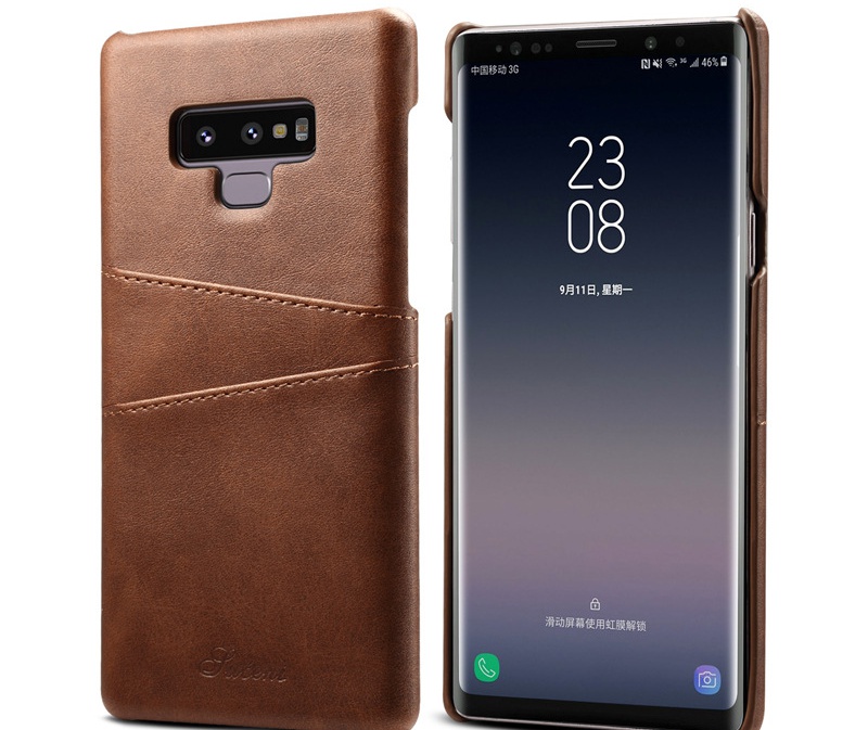 

Чехол MyPads для Samsung Galaxy Note 9 Brown (115224), Коричневый, Samsung Galaxy Note 9