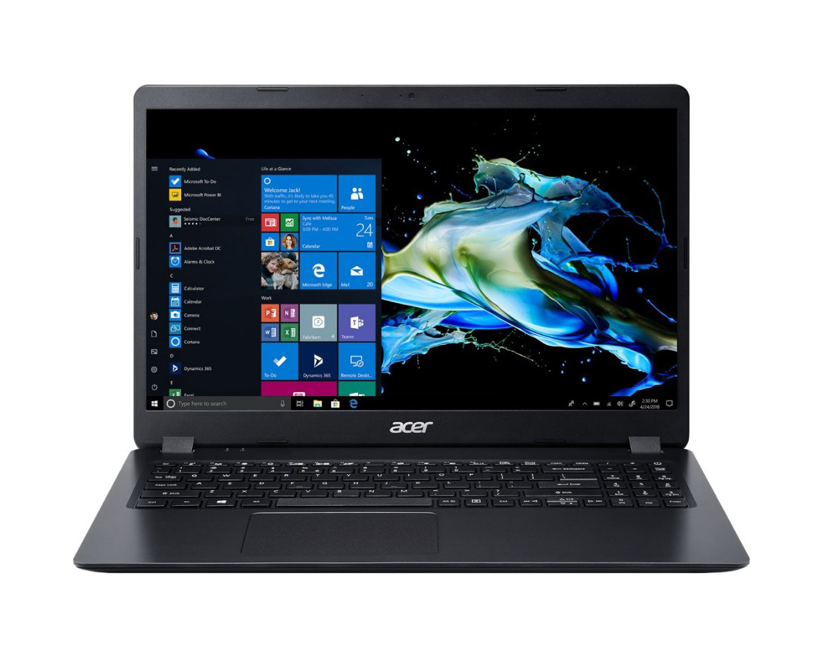 Купить Ноутбук Acer Extensa 15 Ex215 22